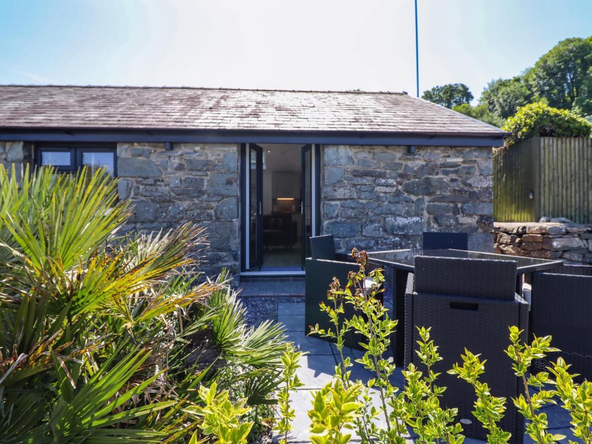 Villa Tan Llech à Harlech Extérieur photo