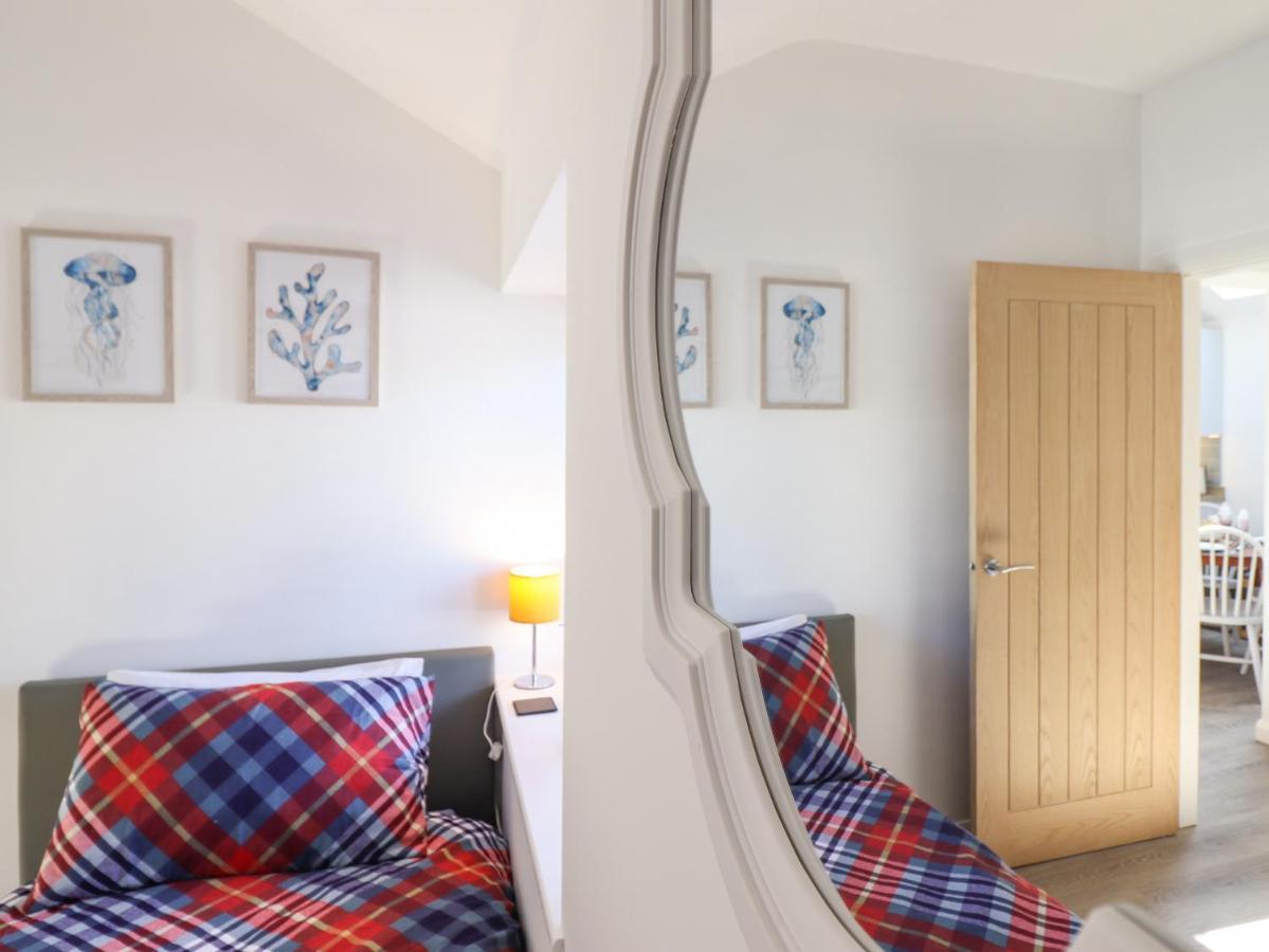 Villa Tan Llech à Harlech Extérieur photo