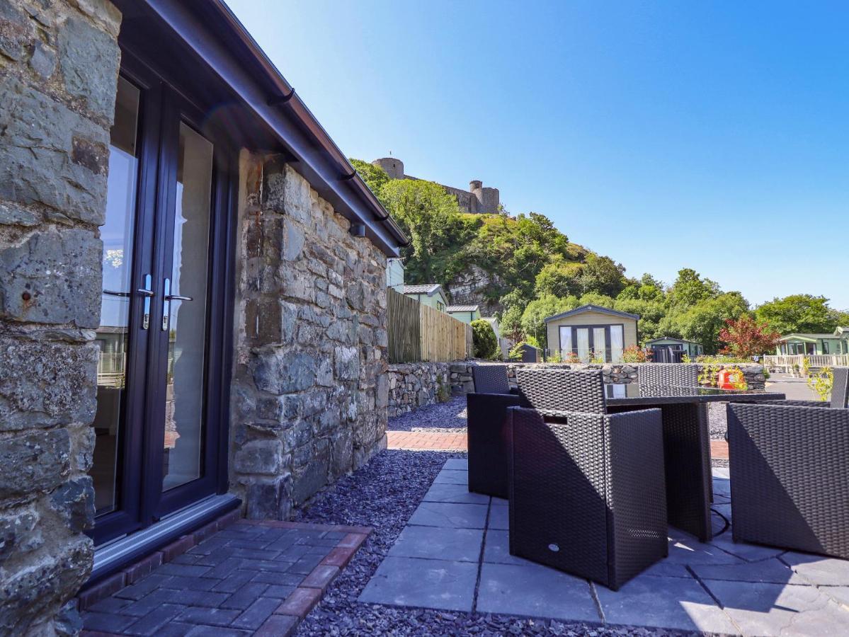 Villa Tan Llech à Harlech Extérieur photo